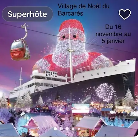 Escapade Marine1 Face A La *