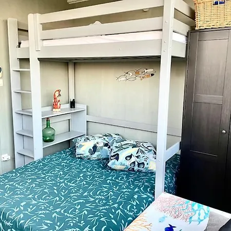 Escapade Marine1 Face A La Leucate