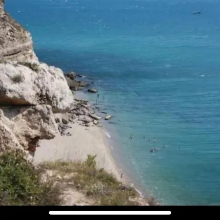 Апартаменты Escapade Marine1 Face A La