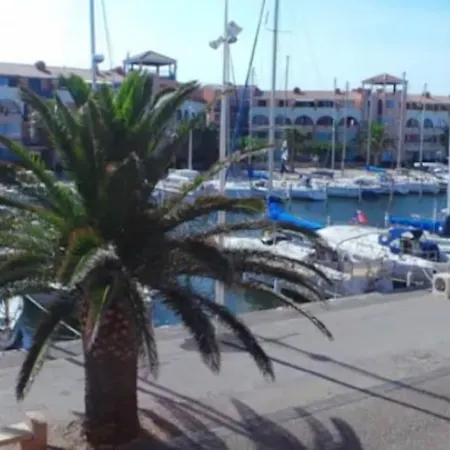 Escapade Marine1 Face A La * Leucate