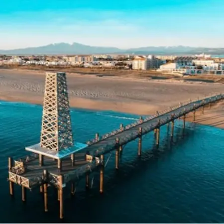 Апартаменты Escapade Marine1 Face A La