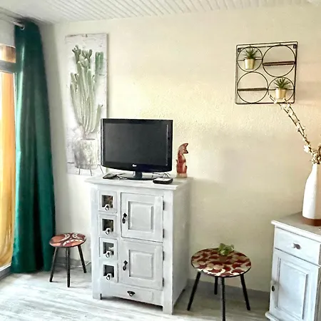 Escapade Marine1 Face A La *