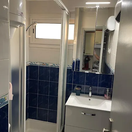 Escapade Marine1 Face A La Апартаменты Лёкат