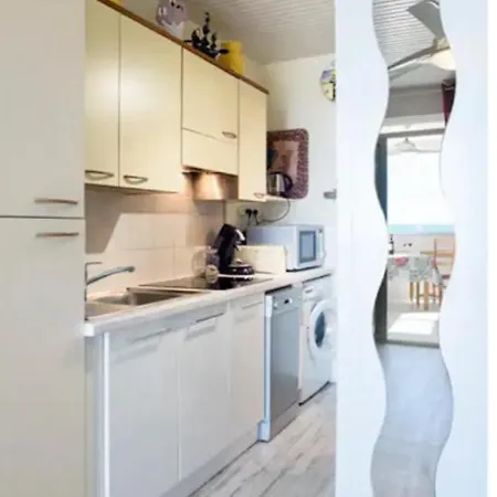 Apartament Escapade Marine1 Face A La