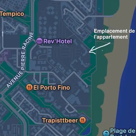 Escapade Marine1 Face A La * ルカート