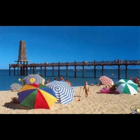 Escapade Marine1 Face A La Apartament *