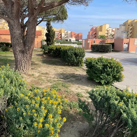 Escapade Marine1 Face A La Apartment