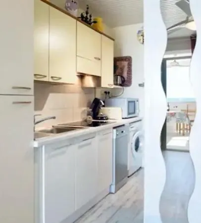 Escapade Marine1 Face A La *