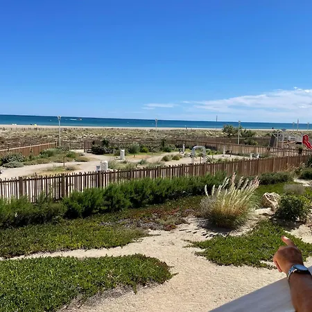 Escapade Marine1 Face A La