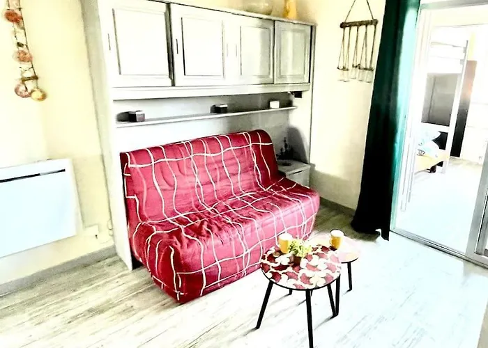 Escapade Marine1 Face A La Daire Leucate