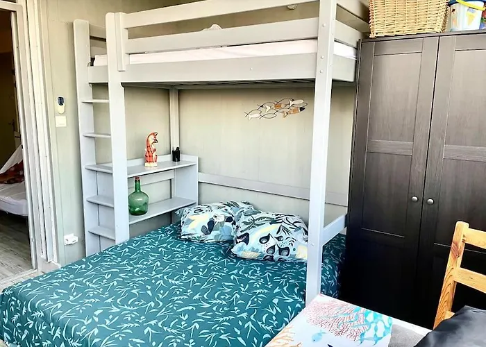 Escapade Marine1 Face A La Leucate