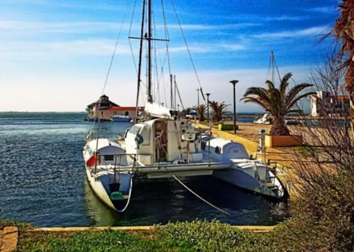 Daire Escapade Marine1 Face A La Leucate