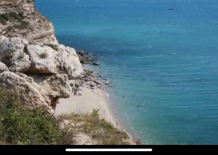 Daire Escapade Marine1 Face A La