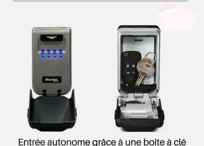 Daire Escapade Marine1 Face A La Leucate