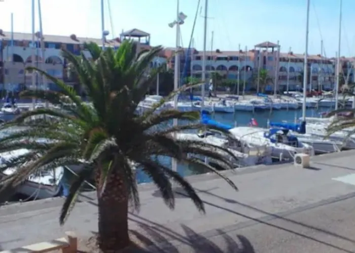 Escapade Marine1 Face A La * Leucate