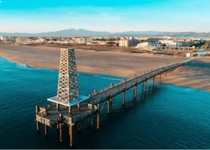 Daire Escapade Marine1 Face A La