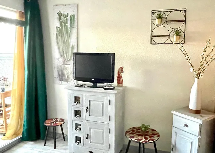 Escapade Marine1 Face A La *