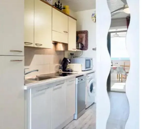 Daire Escapade Marine1 Face A La