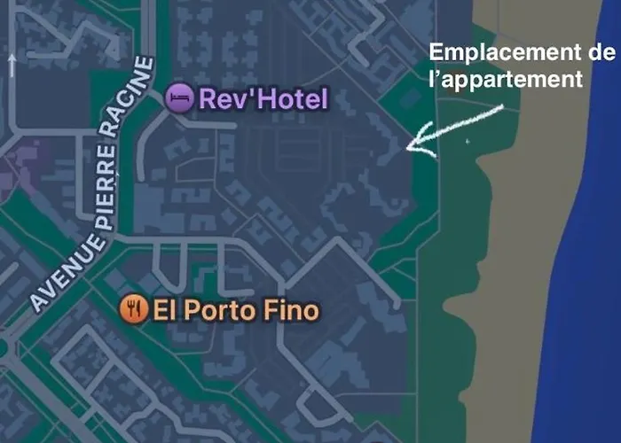 Escapade Marine1 Face A La * Leucate