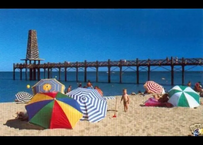 Escapade Marine1 Face A La Daire *